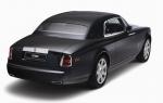 Rolls-Royce 101EX Concept 2006 года